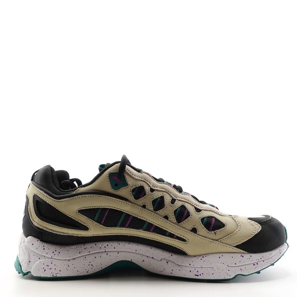 FILA Boveasorus 98 AT Men\'s Sneakers Khaki Green 1RM00769-207 Men\'s Size 10.5 main image 7
